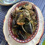 ナポリスタカ - 