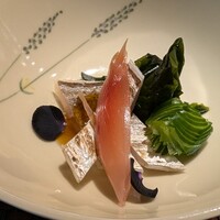 鉄板焼おおみ - 