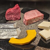 鉄板焼おおみ - 