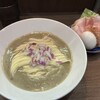 ヌードル＆スパイスカレー 今日の1番