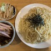 中華つけ蕎麦 でき心