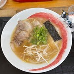 紫川ラーメン - 