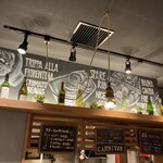 ニクバルダカラ - 内観