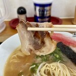 紫川ラーメン - 