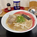紫川ラーメン - 