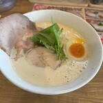 麺屋のとなり - 