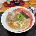 紫川ラーメン - 