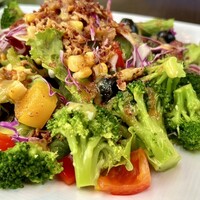 リュクス ダイニング ハプナ - 