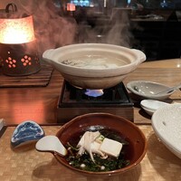 京料理 先斗町 富美家 - 