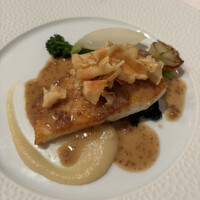 レストラン シェ・オカ - 