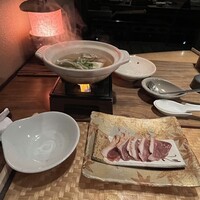 京料理 先斗町 富美家 - 