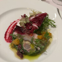 レストラン シェ・オカ - 