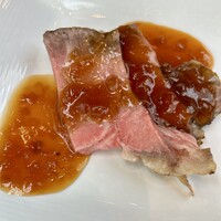 リュクス ダイニング ハプナ - 