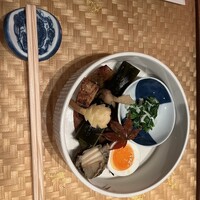 京料理 先斗町 富美家 - 