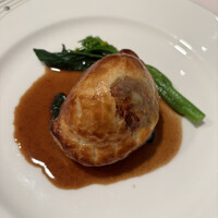 レストラン シェ・オカ - 