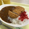 神戸市中央卸売市場 東部市場 食堂