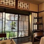 中國菜 奈良町 枸杞 - 内観