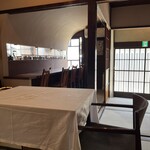 中國菜 奈良町 枸杞 - 内観