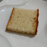 Nicolas Chevrollier - 自家製フォカッチャ