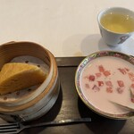 中國菜 奈良町 枸杞 - 甜心