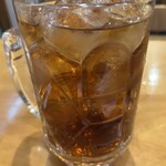 たかい - メガ黒ウーロンハイ　脂肪を落とすw