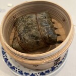 中國菜 奈良町 枸杞 - 広東ちまき