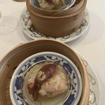 中國菜 奈良町 枸杞 - 點心