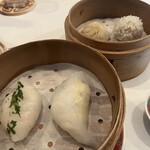 中國菜 奈良町 枸杞 - 點心