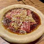 焼肉 牛者 - 