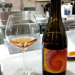 Nicolas Chevrollier - 珍しいオレンジワイン　ドメーヌ・ラファージュ タロンハ