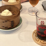 中國菜 奈良町 枸杞 - 點心