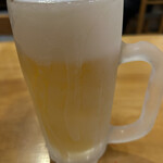 たかい - 凍り付いた生　効くぅ〜❗️