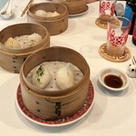 中國菜 奈良町 枸杞 - 點心