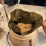 中國菜 奈良町 枸杞 - 広東ちまき