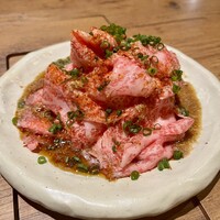 焼肉 牛者 - 