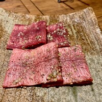 焼肉 牛者 - 
