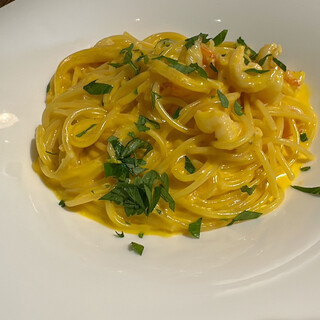 トラットリア イル カンポ ダ シゲ_1