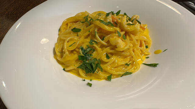 TRATTORIA il Campo da SHIGE photo 2