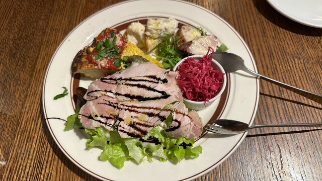 TRATTORIA il Campo da SHIGE photo