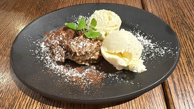 TRATTORIA il Campo da SHIGE photo 4