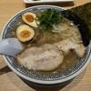 丸源ラーメン 周南店