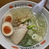 ラーメン すがわら 本店