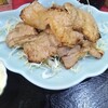 中華料理 八福