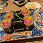 お料理 サザエ - 