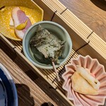 お料理 サザエ - 