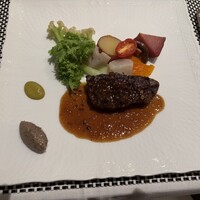 ペルゴーラ - 