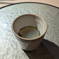 天冨良 銀座 よこ田 梅田別邸 - 