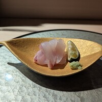 天冨良 銀座 よこ田 梅田別邸 - 