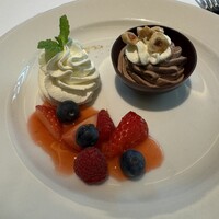 Morton's The Steakhouse 丸の内 - 