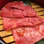 濱田屋 焼肉 ホルモン 五代目 市郎右衛門 - 
